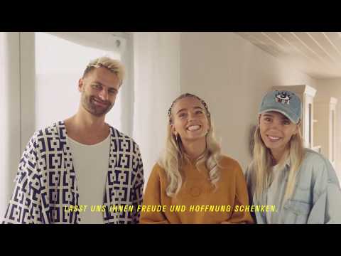 Lisa & Lena + Good Weather Forecast - "Better Days" Call to Action