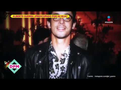 download lagu mp3 mp4 Alberto Guerra, download lagu Alberto Guerra gratis, unduh video klip Alberto Guerra