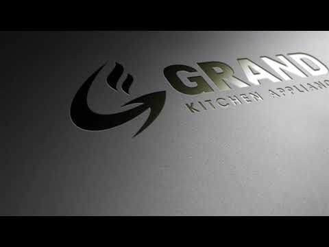 Миниатюра изображения товара Вытяжка купольная Grand Blagnac GC 60 (черный)