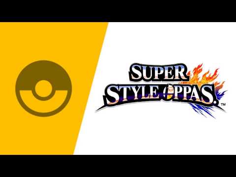 Break Stuff in Psy's Castle - 16 - Super Style Oppas [Red Disc]