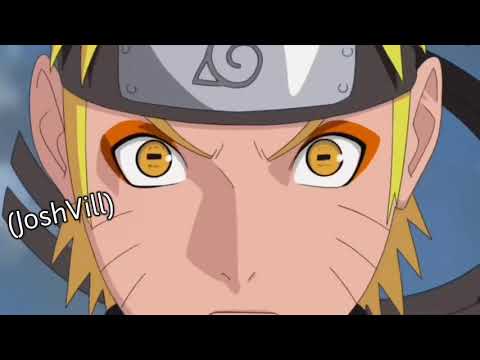 Anime Mix AMV (Silhouette)