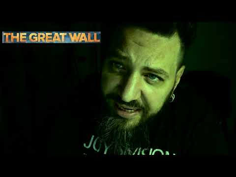 Patreon: The Great Wall (2017) di Zhang Yimou - Minirece richiesta da Beflo Rider