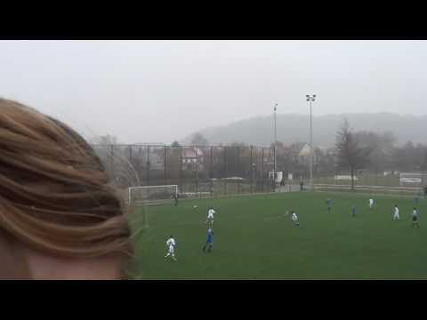 20170211 OHL - Genk U14 TH 1