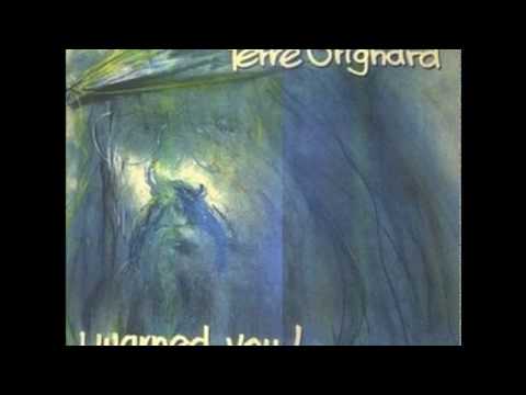 Ferre Grignard I Warned You