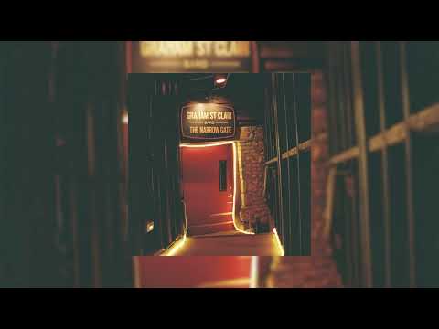 Hopeful - Graham St. Clair Band