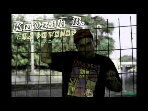 Knozah B. - Egy pofonos (Official music)