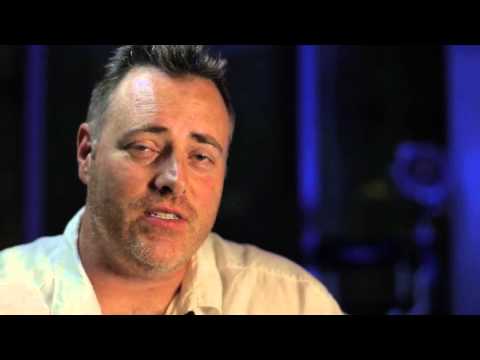 Tabled Faro Shuffle by Jason England