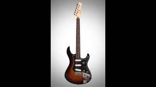 Video thumbnail for Line6 Variax Standard by Rock & Roll para Muñones