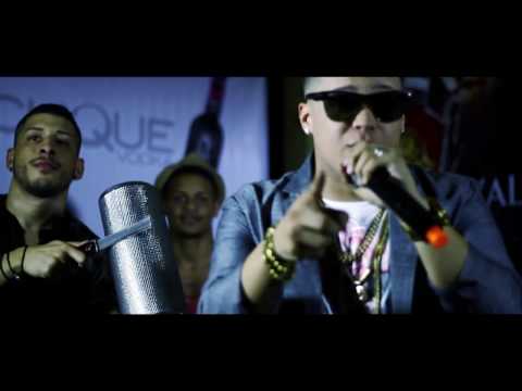 Mr. Javy The Flow - Como Tú Me Quieres [Video]