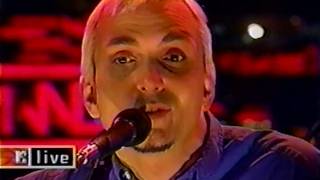 Everclear - I Will Buy You A New Life (Acoustic)