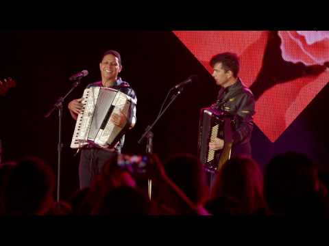 Waldonys DVD Meu Ninho - Esperando na Janela (part. Targino Gondim)