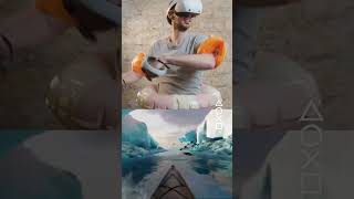 Ce sont sûrement les brassards qui nous ont aidés à finir premier