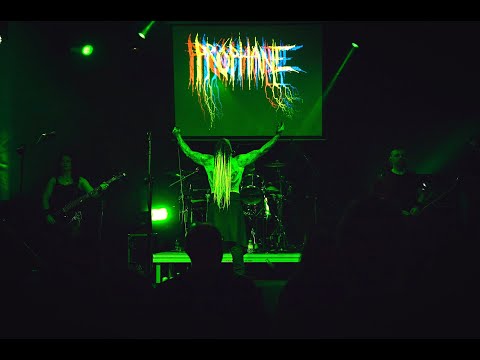 PROPHANE - SPACE PLAGUE