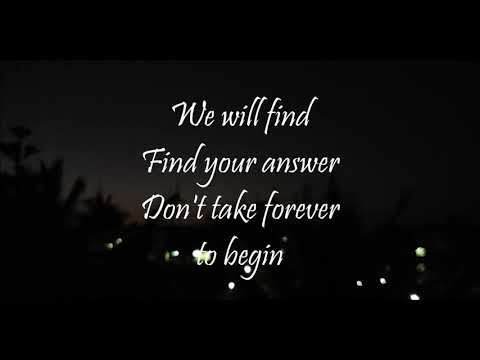 Fytch feat. Naika - Just Like Gold LYRICS (Blaikz & BlackBonez Remix)