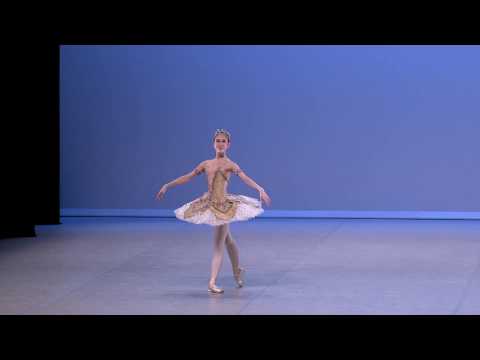 Mio Sumiyama, 316 - Prize Winner - Prix de Lausanne 2019, classical