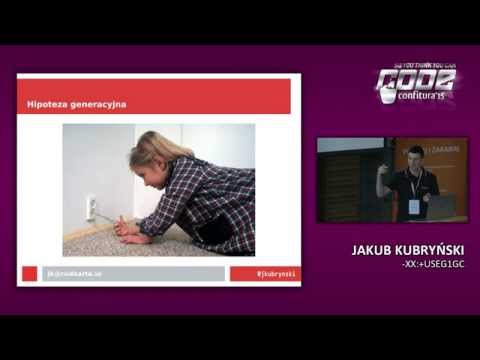 2015 - Jakub Kubryński - -XX:+UseG1GC