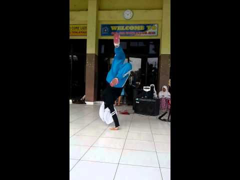 Dance cover BTS Boy In Luv cut