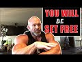 DAILY MOTIVATION - YOU WILL BE SET FREE! YOU WILL REACH YOUR GOALS!!