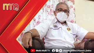 Download lagu Komando putus kaki dalam Op Gubir 2 mp3