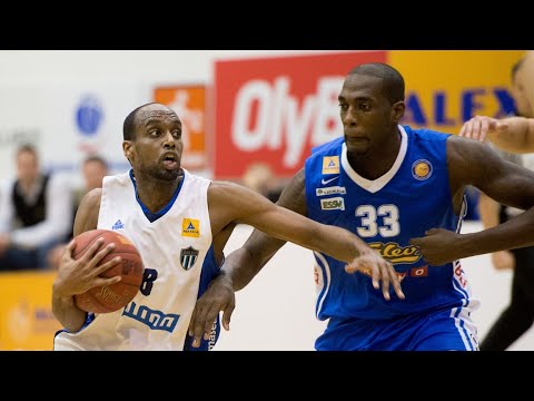 KML: TLÜ/Kalev vs. Kalev/Cramo 73:86 (2015/16)