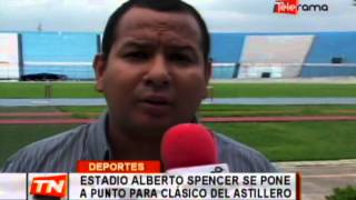 Conoce el Estadio Alberto Spencer para 42.000 personas en el centro de Guayaquil