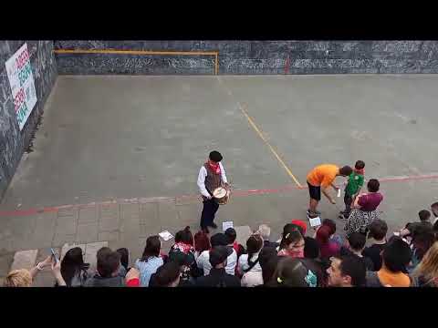 S.D. Deusto (Himno del Deusto)