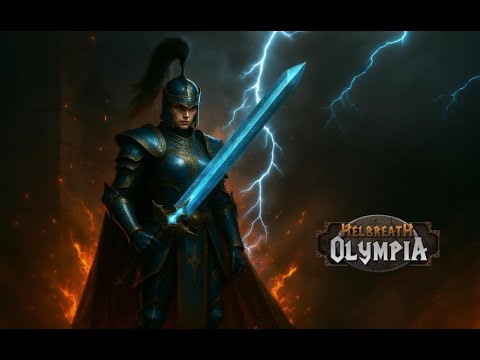 Helbreath Olympia | GiS sO sTr0nK!