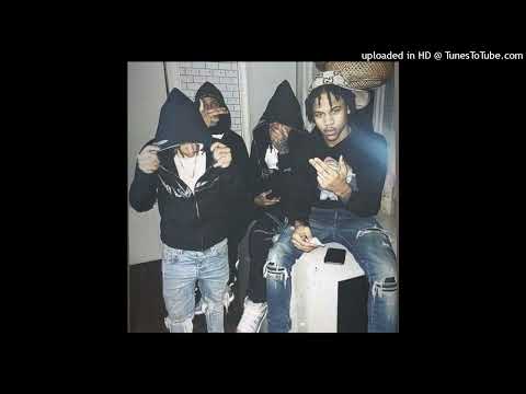 [FREE] Jay Hound x Jah Buckzz x TgMan Brooklyn Jersey Type Beat - "Hoover Crips"