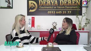 Manisa’da Güvenilir Gayrimenkul & Yatırım Danışmanlığı | Derya Deren G