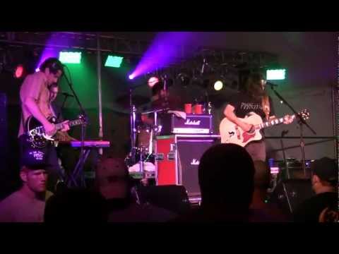 Shooter Jennings @ Tabfest 2011: Daddy's Hands - Gone To Carolina-2011-07-23