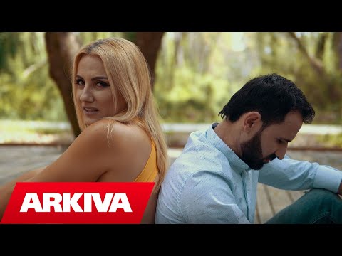 Gentian Dervishi ft Ilva Puci - Heshtja vret (Official Video HD)