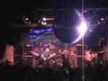 The Black Dahlia Murder-built for sin/I'm Charming(Live)