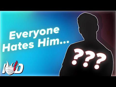 Why is THIS the most hated player in LCS? - Facecheck S03E28