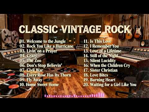 Find Your Fighting Spirit 🎸 | Queen Rock Playlist | Sunset Highway Ride | Inner Strength