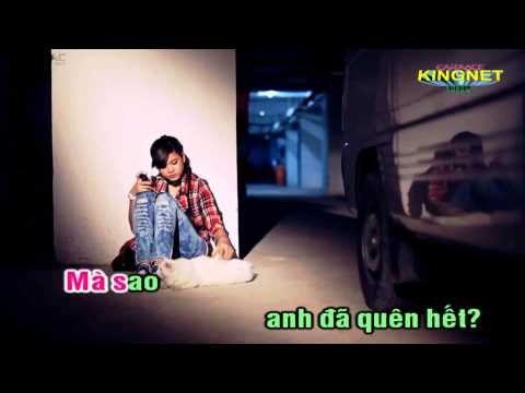 [Beat Karaoke] Thế nhé anh