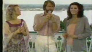 T Tucker.G Campbell.R Coolidge.Country medley