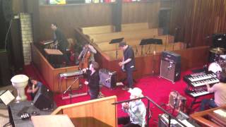 Natalie Maines performs "Lover You Should've Come Over" at SXSW