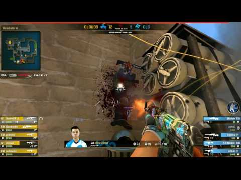 Skadoodle clutch 1v5,Boltz ace,Kioshima ACE,Electronic insane SPRAY TRANSFER!