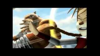 Download lagu Paddle Pop - KOMBATEI Weekends, 3:00 PM at Cartoon Network! mp3