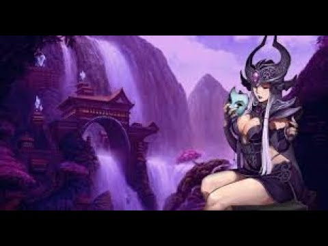 GUIDE: master yi mid vs Syndra [League of Legends]