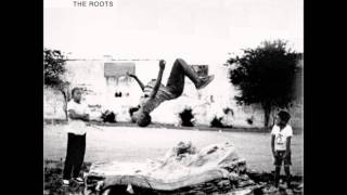 The Roots - One time