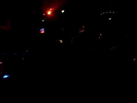 ChOuch & Kinteba @ MECAWENBLAS FESTIVAL 15/11/2008