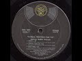 JOHNNY GUITAR WATSON- tarzan