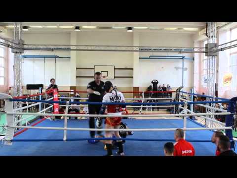 3 Kolo Dominik Izdenczy vs Hatala Ivan / Youngblood 21.11.2015 Revuca