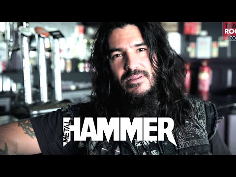 Machine Head's Robb Flynn on the state of Metal | Metal Hammer