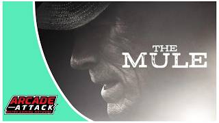 The Mule (2018) Movie Review - Clint Eastwood