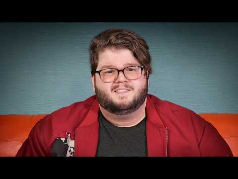 Let’s Talk About AI...