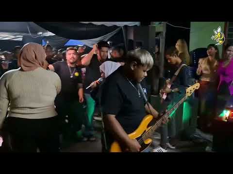 TEMBAK DOR-DOR DBEE (cover)