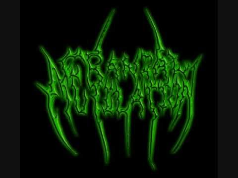 Abomination From Her Wretched Cunt - Cranial Mutilation