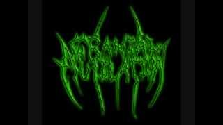 Abomination From Her Wretched Cunt - Cranial Mutilation